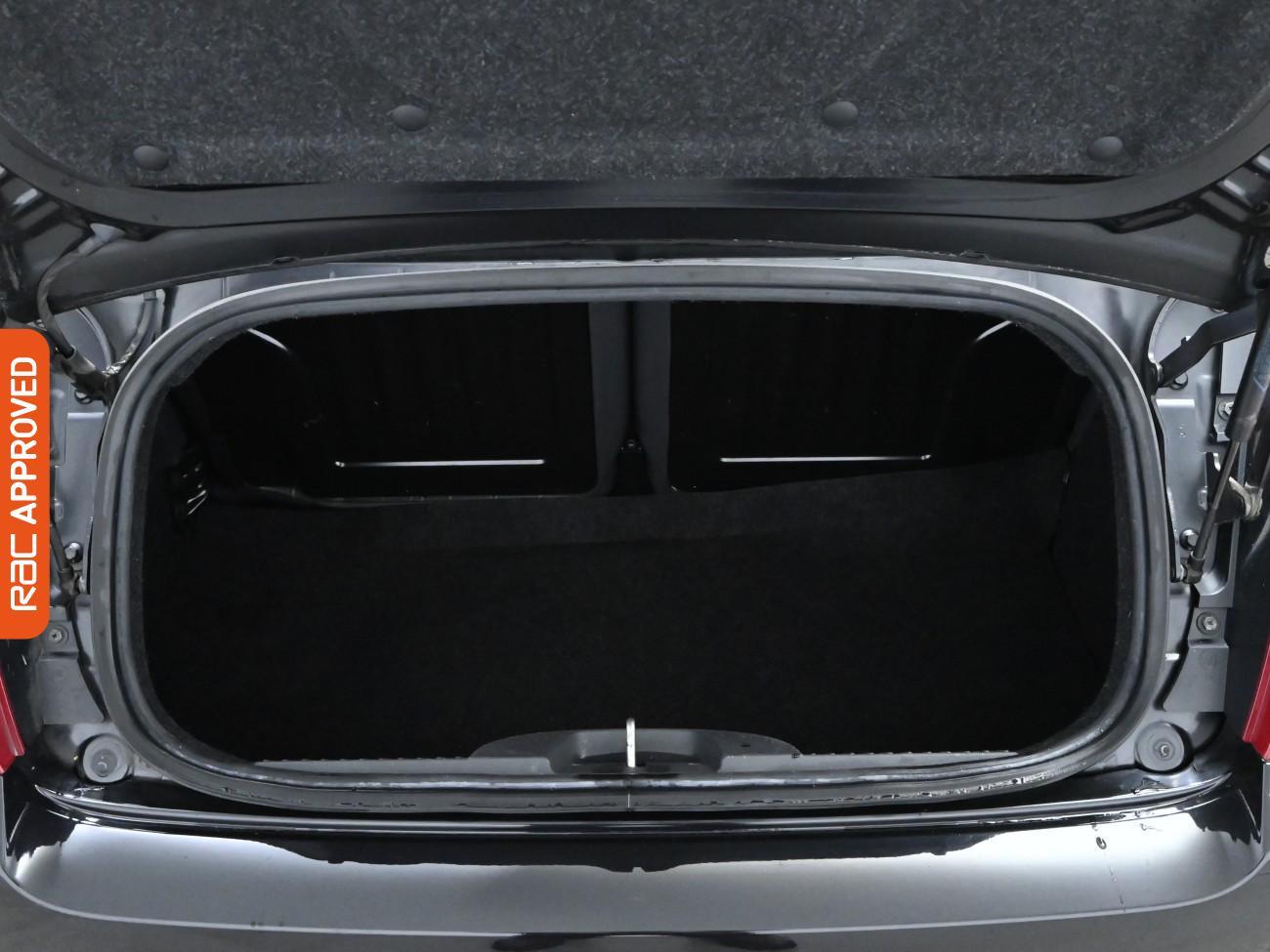 Used Fiat 500C 2016 for sale - 76300332: Photo 26