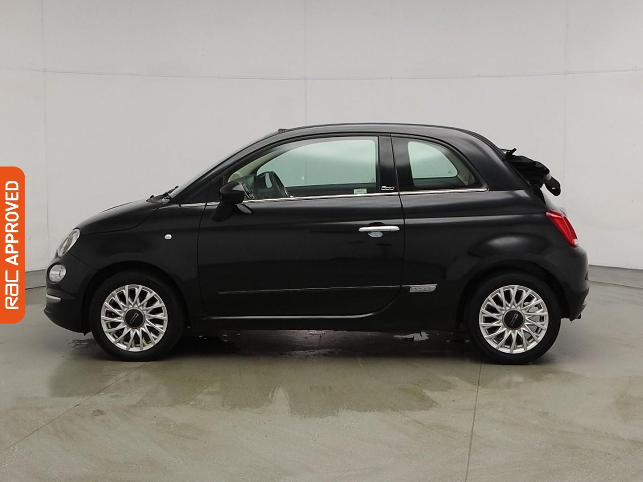 Used Fiat 500C 2016 for sale - 76300332: Photo 29
