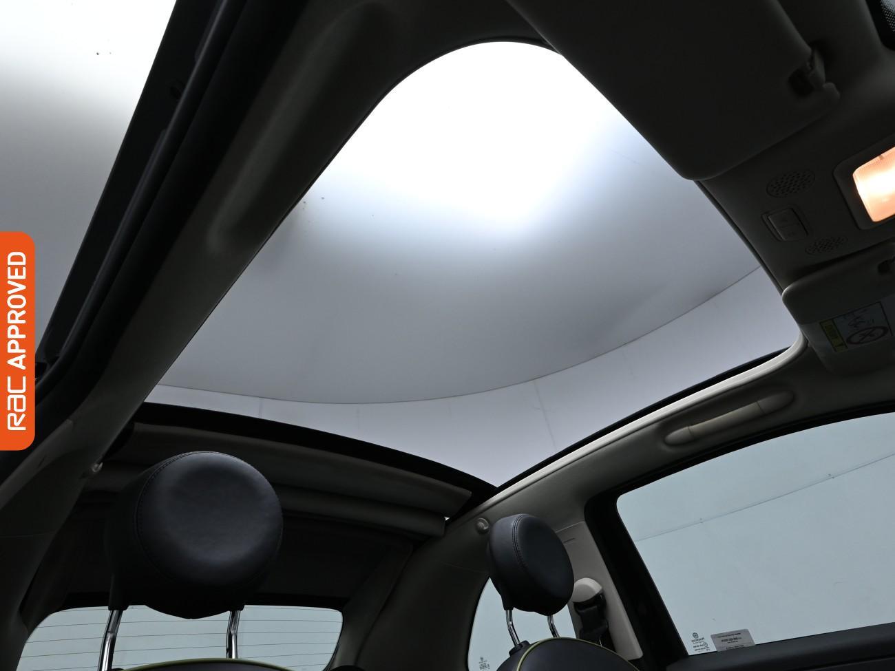 Used Fiat 500C 2016 for sale - 76300332: Photo 3