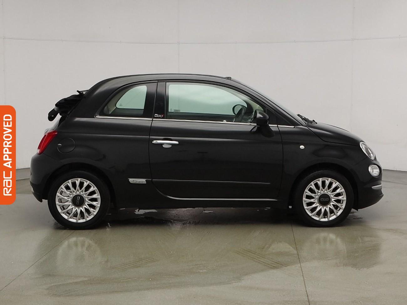 Used Fiat 500C 2016 for sale - 76300332: Photo 6