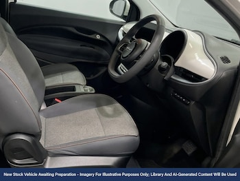Used Fiat 500e 2022 for sale - 78708494: Photo