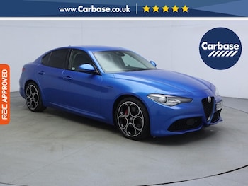 Used Alfa Romeo Giulia 2020 for sale - 79417042: Photo
