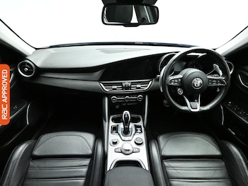 Used Alfa Romeo Giulia 2020 for sale - 79417042: Photo