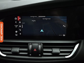 Used Alfa Romeo Giulia 2020 for sale - 79417042: Photo