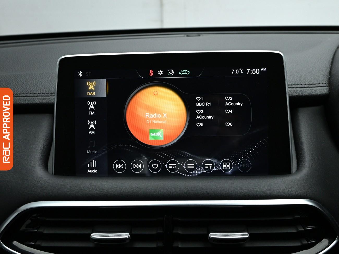 Used MG MG HS 2022 for sale - 78092142: Photo 14