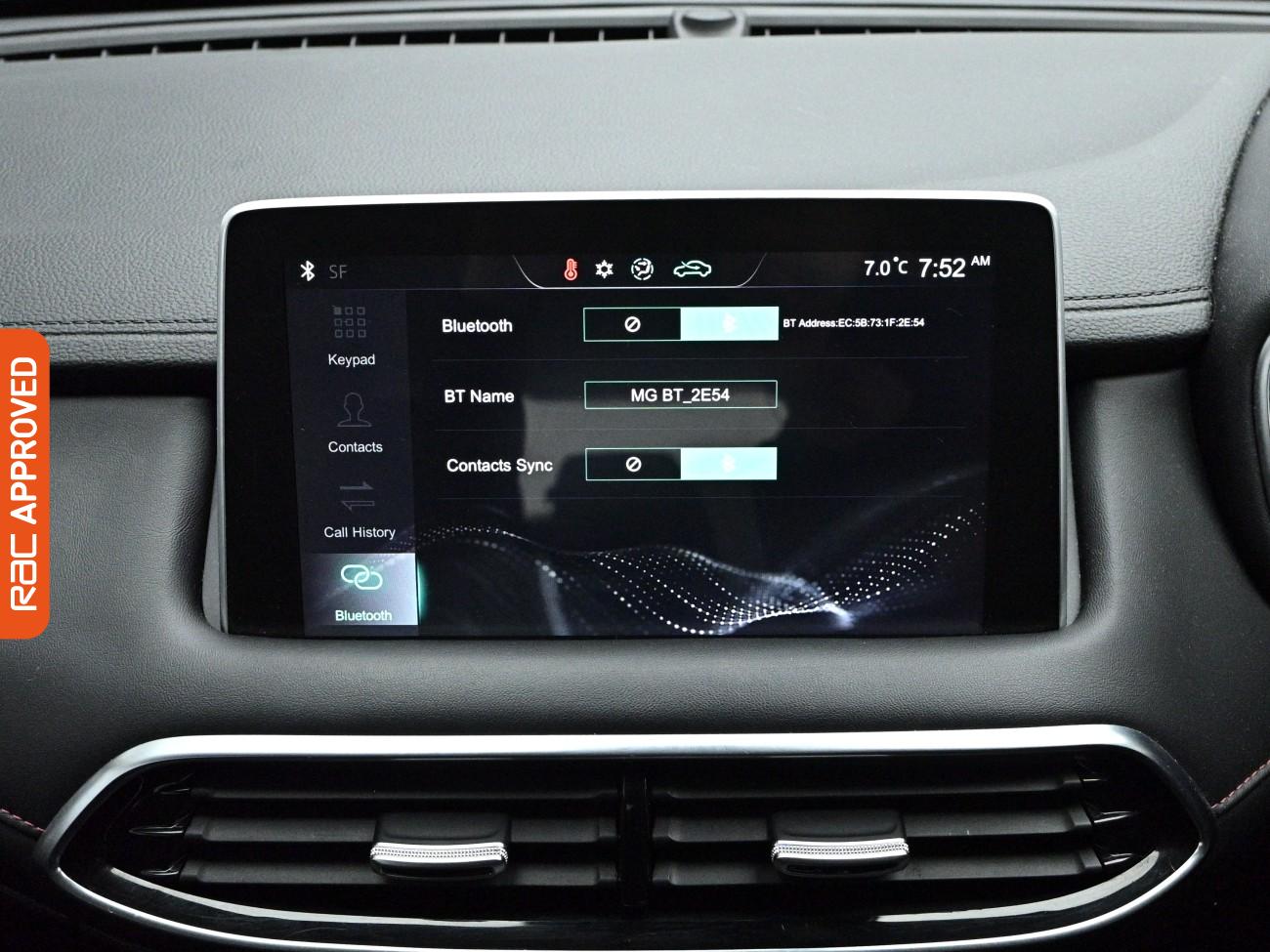 Used MG MG HS 2022 for sale - 78092142: Photo 18