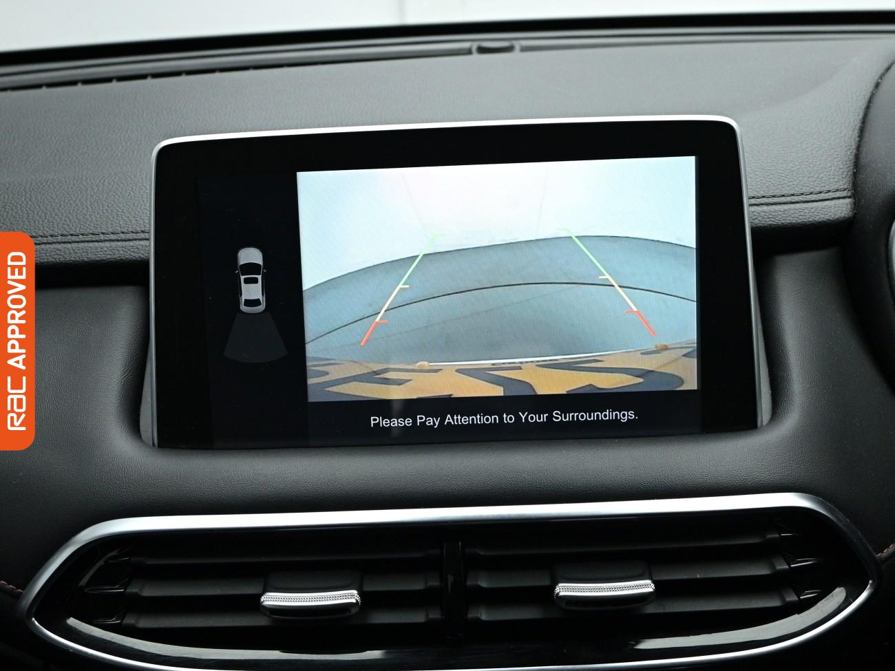 Used MG MG HS 2022 for sale - 78092142: Photo 19