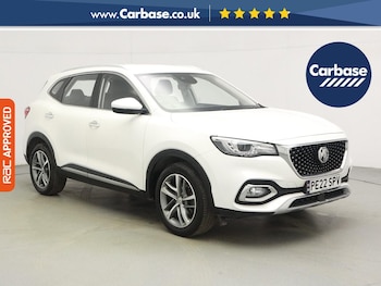 MG MG HS feature image