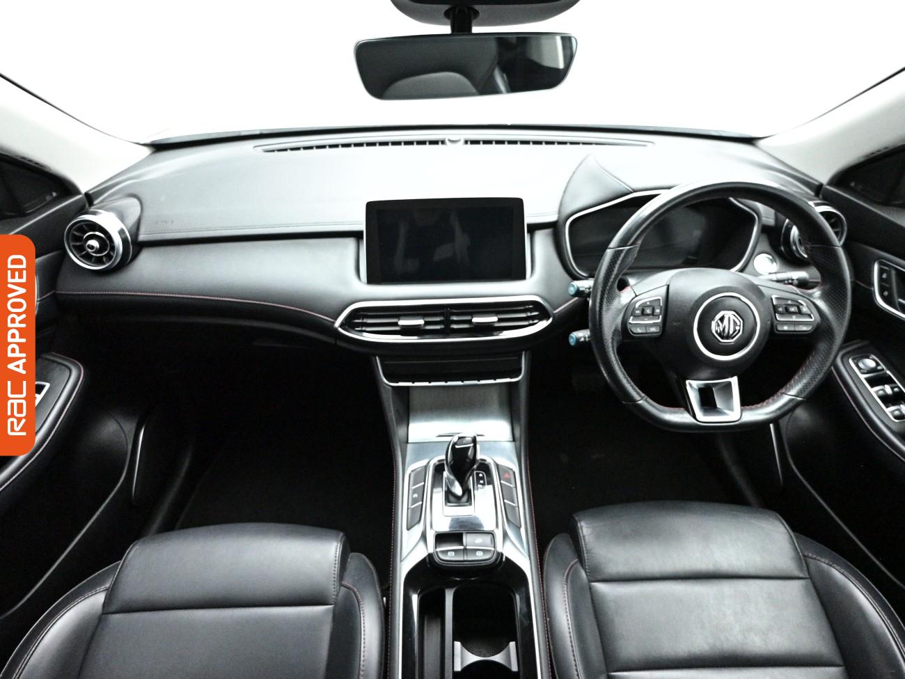 Used MG MG HS 2022 for sale - 78092142: Photo 2