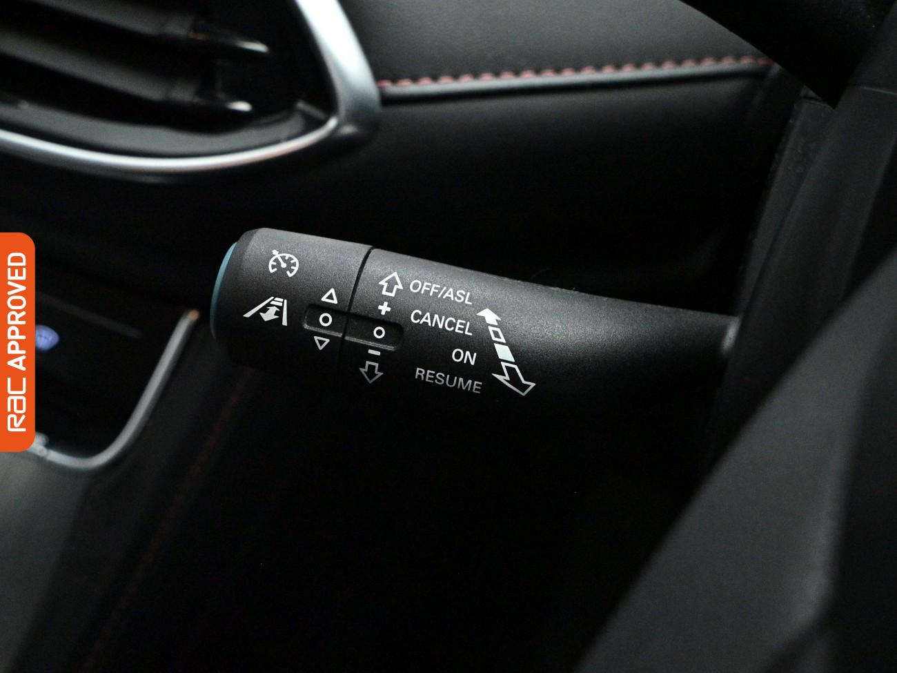 Used MG MG HS 2022 for sale - 78092142: Photo 21