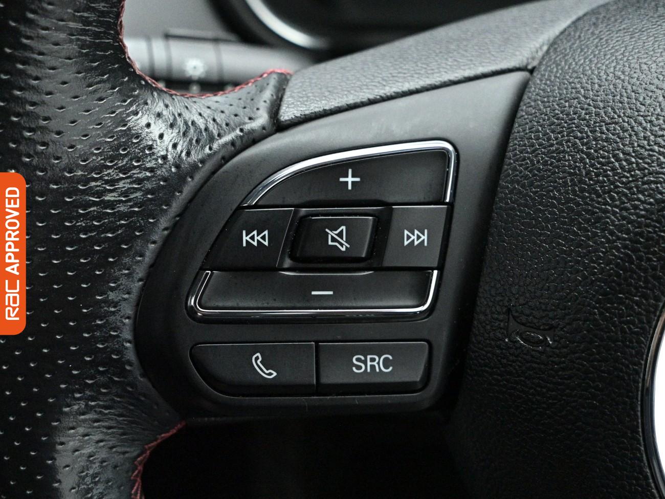 Used MG MG HS 2022 for sale - 78092142: Photo 22