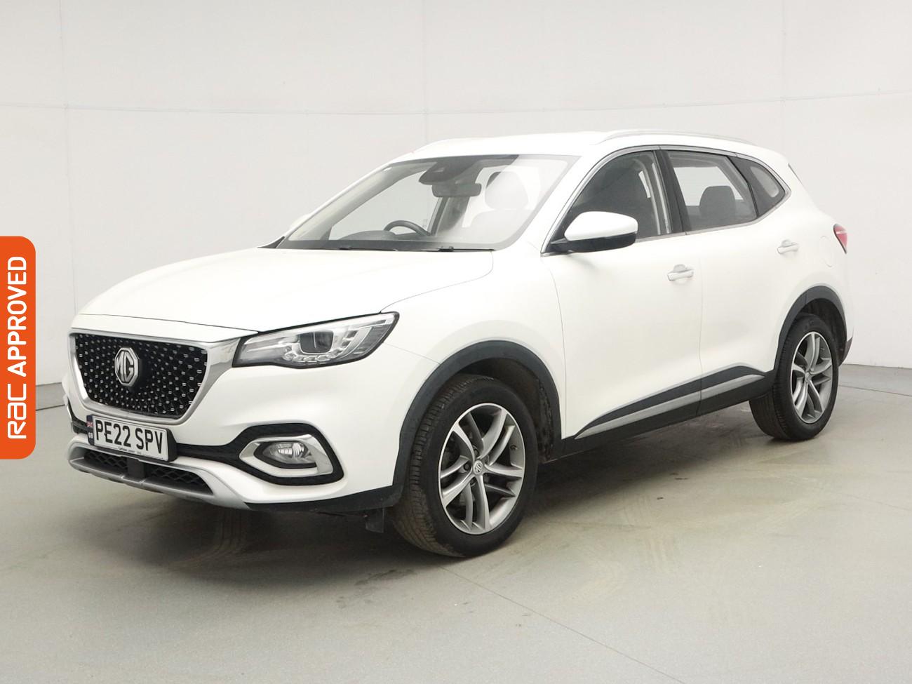 Used MG MG HS 2022 for sale - 78092142: Photo 27