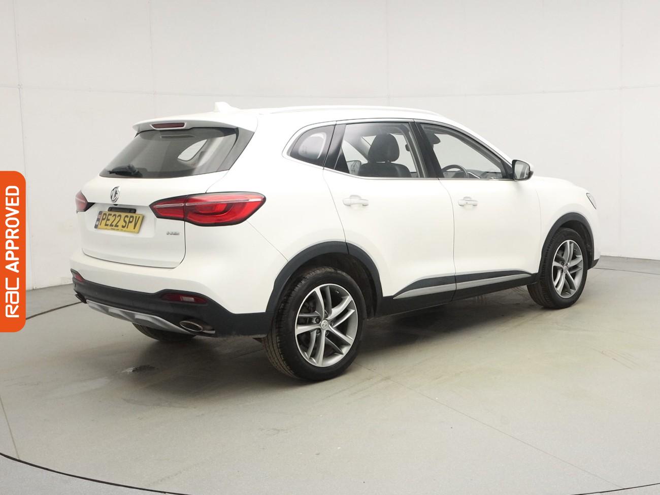 Used MG MG HS 2022 for sale - 78092142: Photo 29