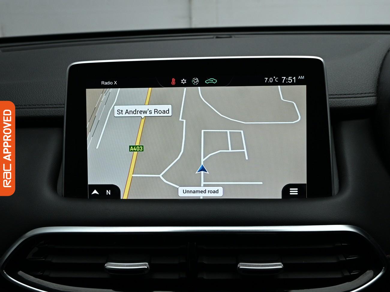 Used MG MG HS 2022 for sale - 78092142: Photo 3