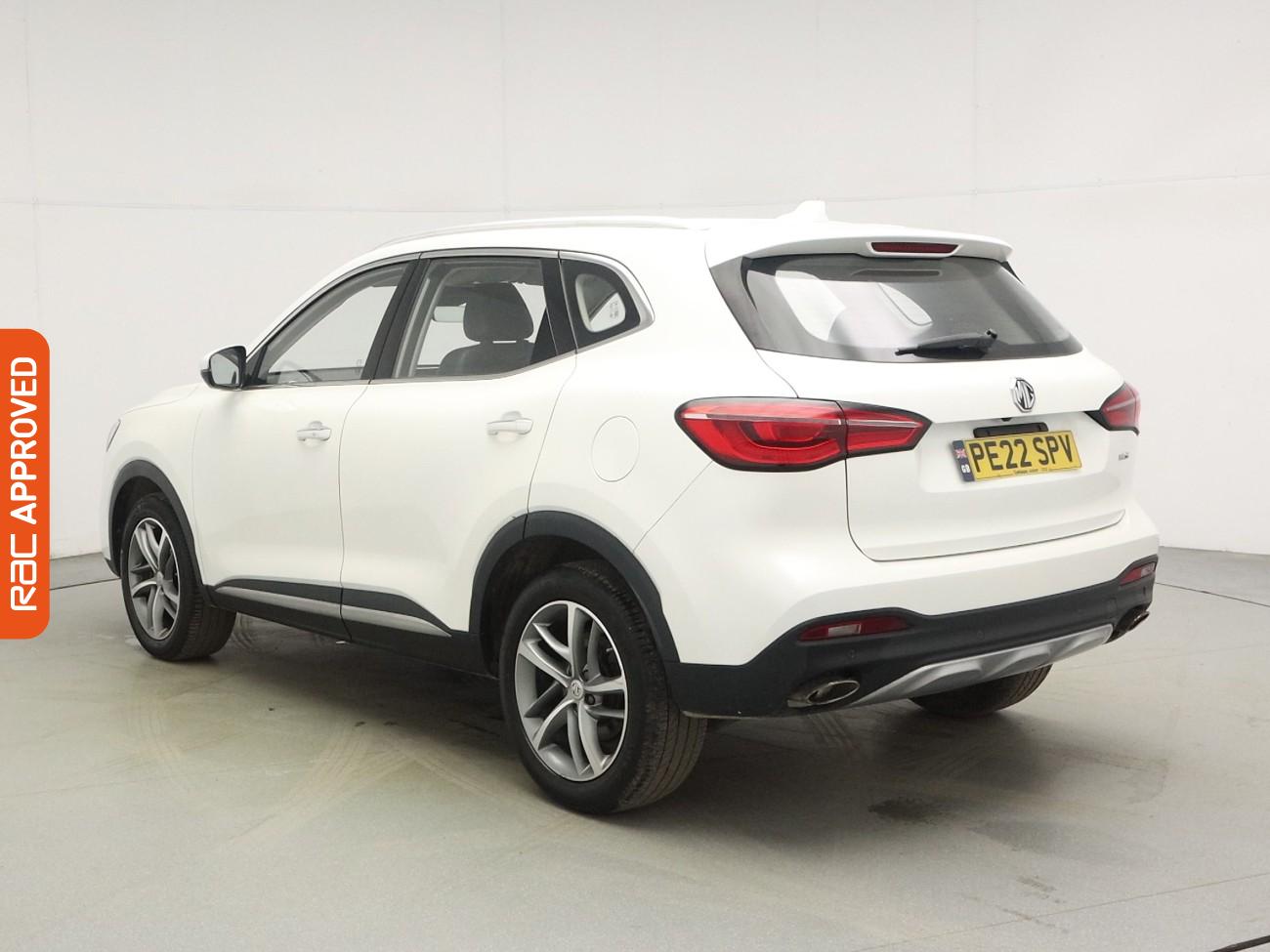 Used MG MG HS 2022 for sale - 78092142: Photo 4