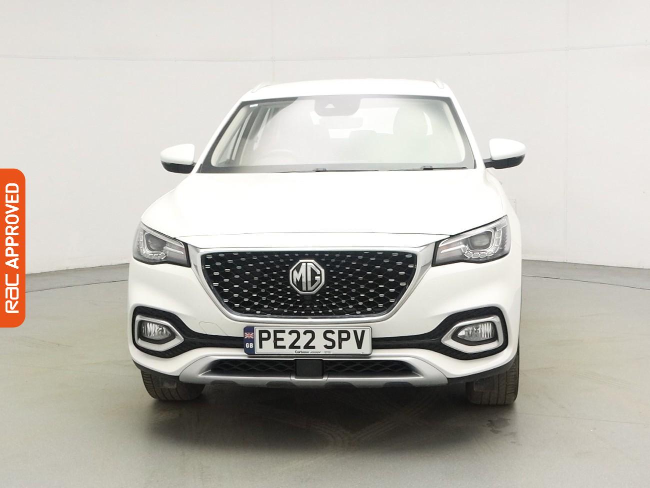 Used MG MG HS 2022 for sale - 78092142: Photo 7