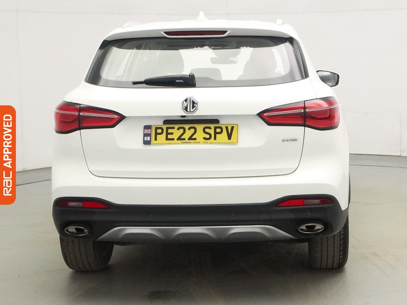 Used MG MG HS 2022 for sale - 78092142: Photo 8