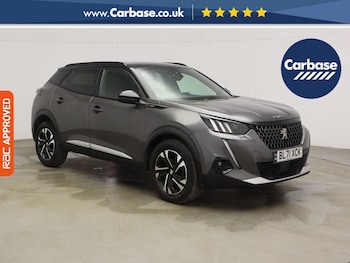 Used Peugeot 2008 2022 for sale - 78594280: Photo