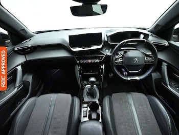 Used Peugeot 2008 2022 for sale - 78594280: Photo