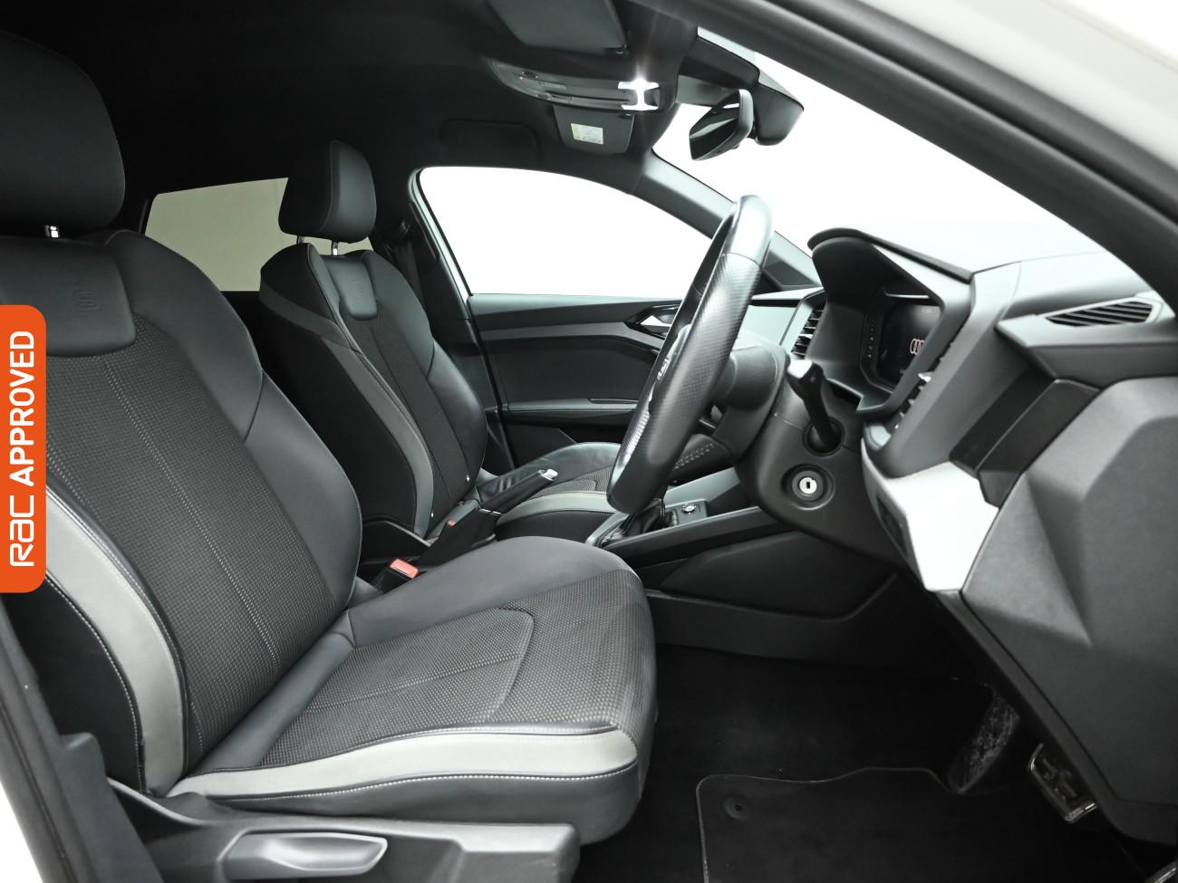 Used Audi A1 2019 for sale - 77407464: Photo 11