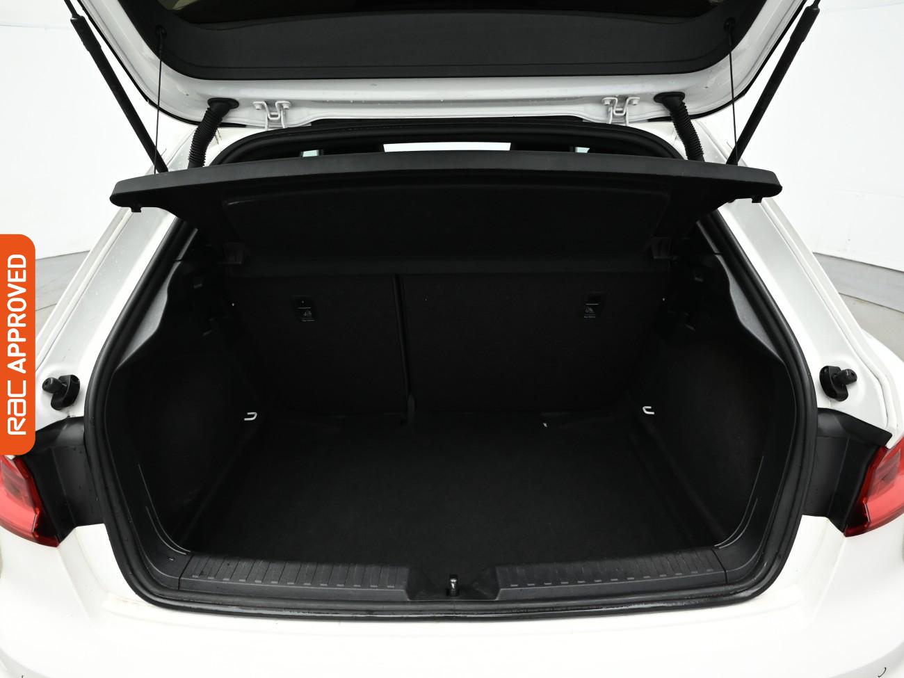 Used Audi A1 2019 for sale - 77407464: Photo 13