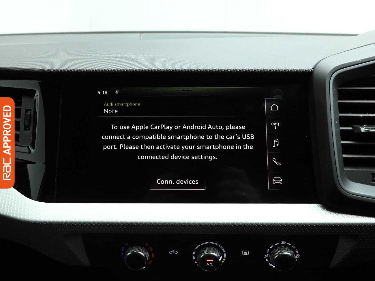 Used Audi A1 2019 for sale - 77407464: Photo 14