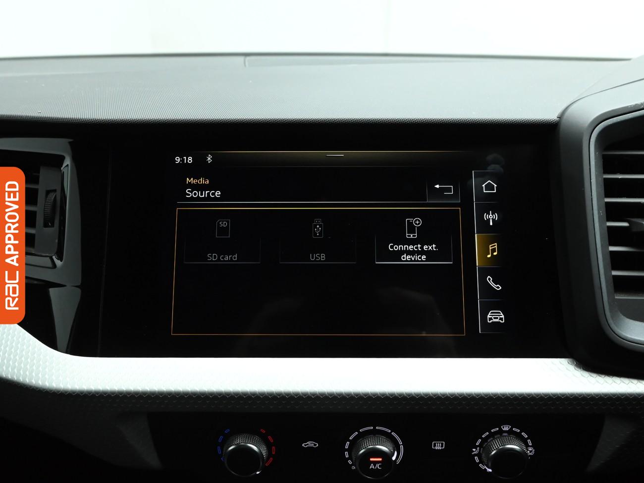 Used Audi A1 2019 for sale - 77407464: Photo 15