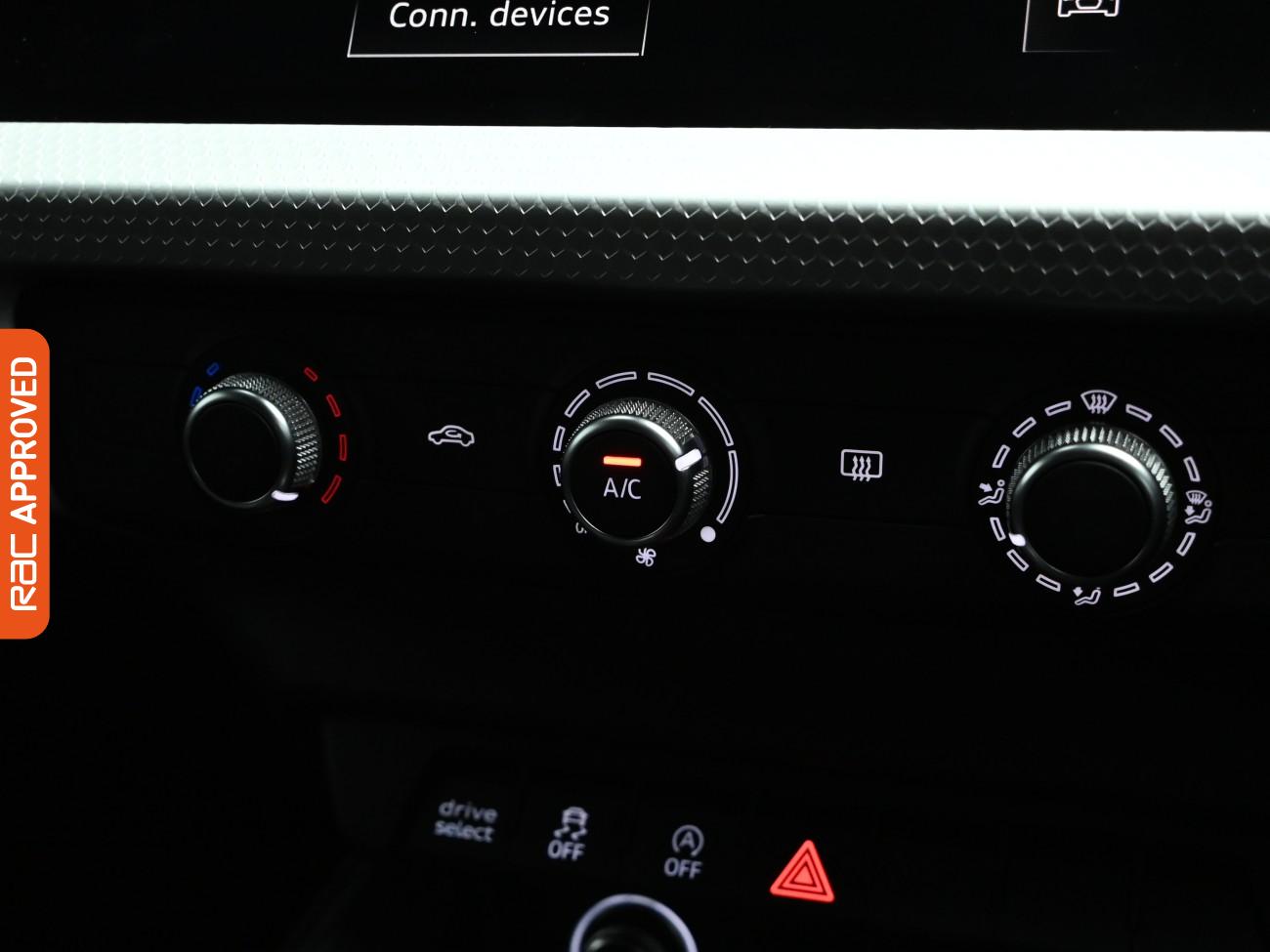 Used Audi A1 2019 for sale - 77407464: Photo 16