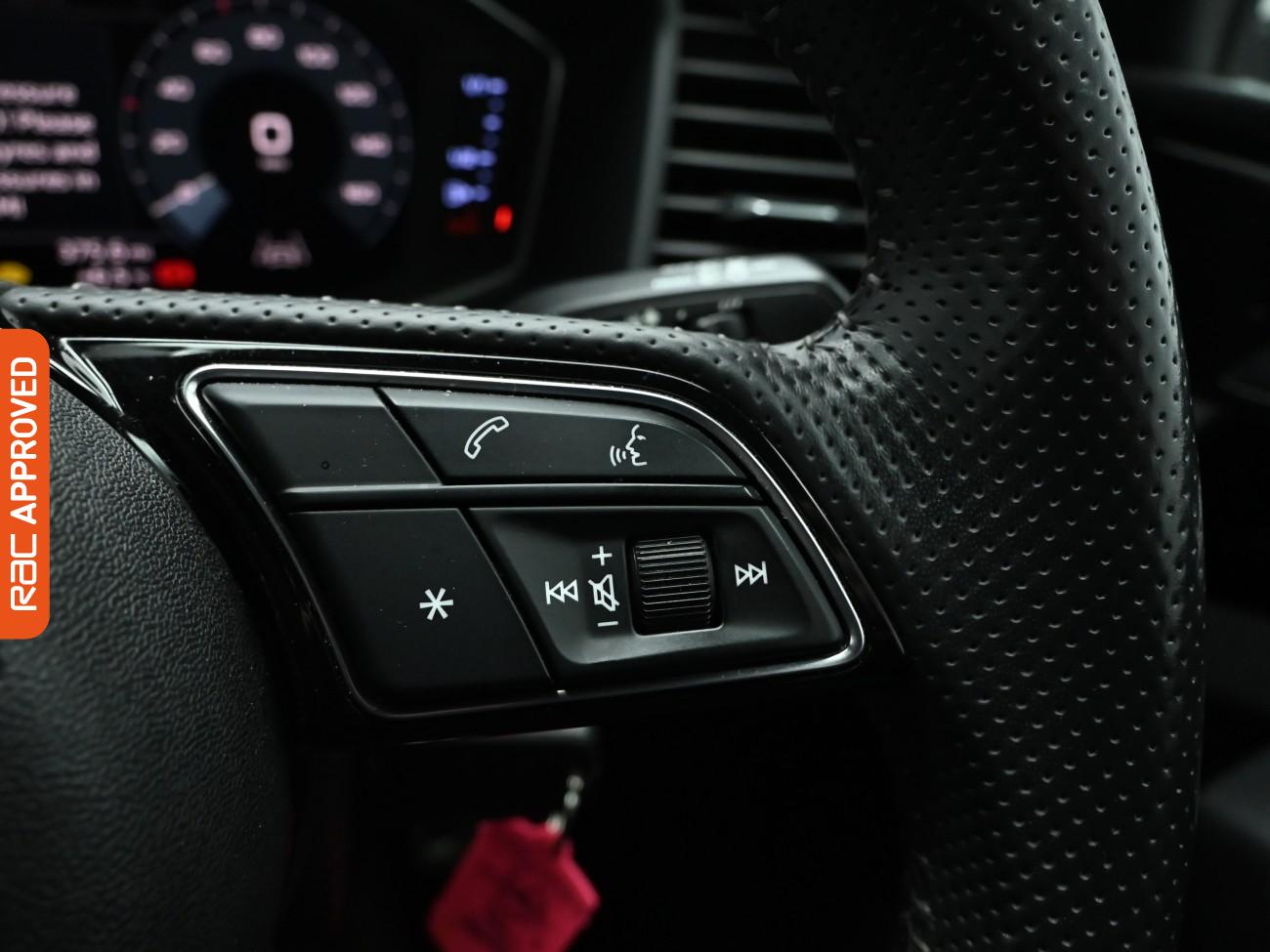 Used Audi A1 2019 for sale - 77407464: Photo 18