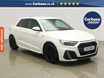 Used Audi A1 2019 for sale - 77407464: Photo