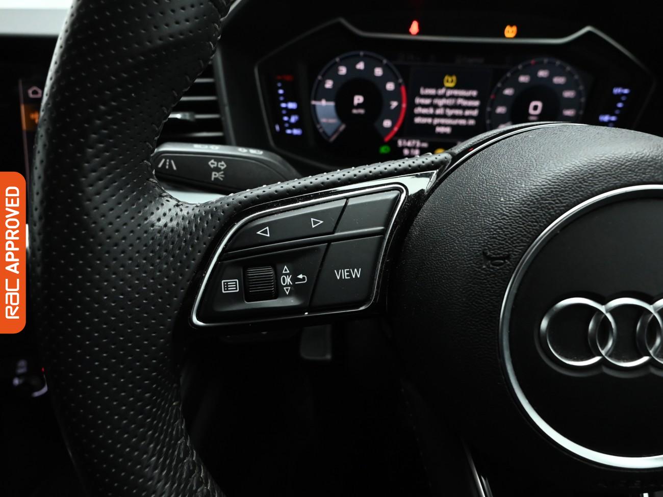 Used Audi A1 2019 for sale - 77407464: Photo 21