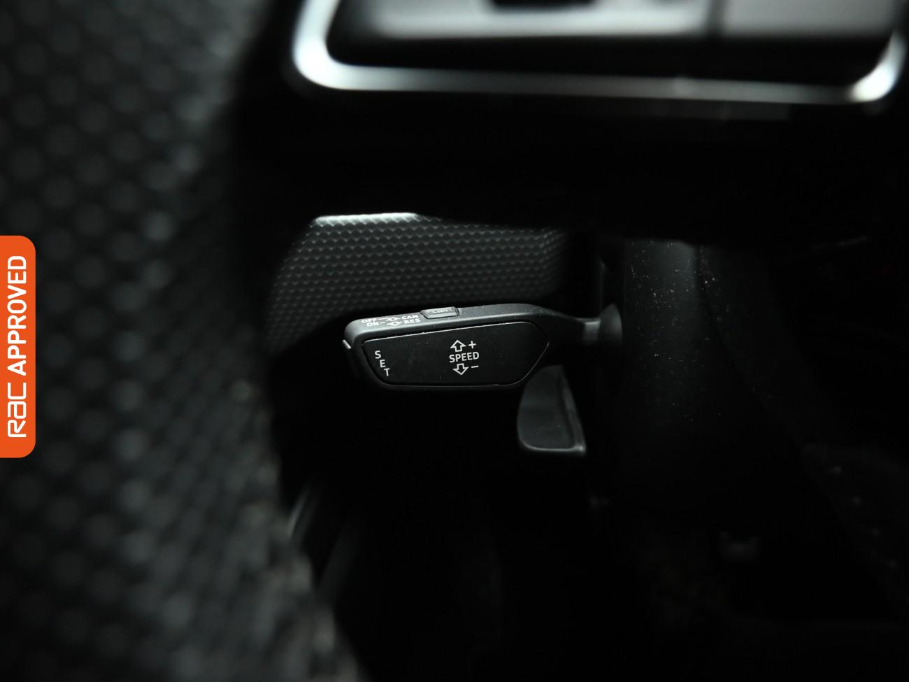 Used Audi A1 2019 for sale - 77407464: Photo 22