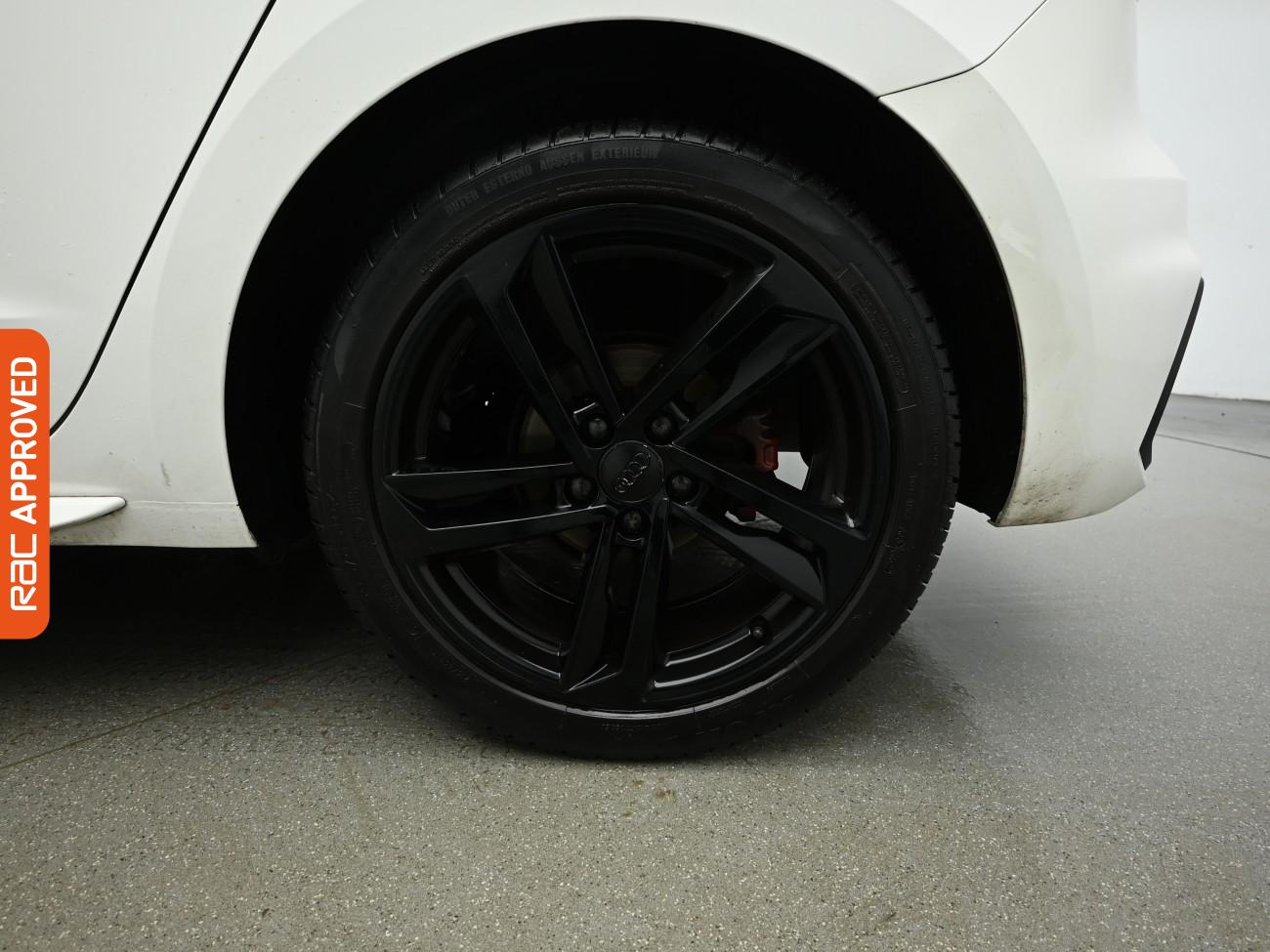 Used Audi A1 2019 for sale - 77407464: Photo 24