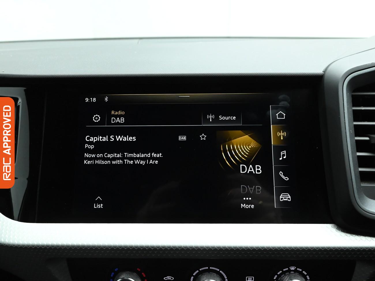 Used Audi A1 2019 for sale - 77407464: Photo 25