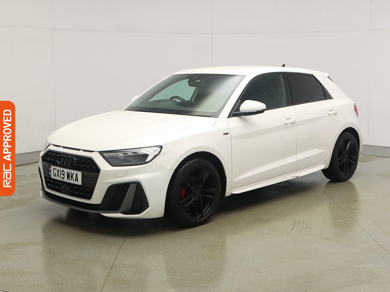 Used Audi A1 2019 for sale - 77407464: Photo 26