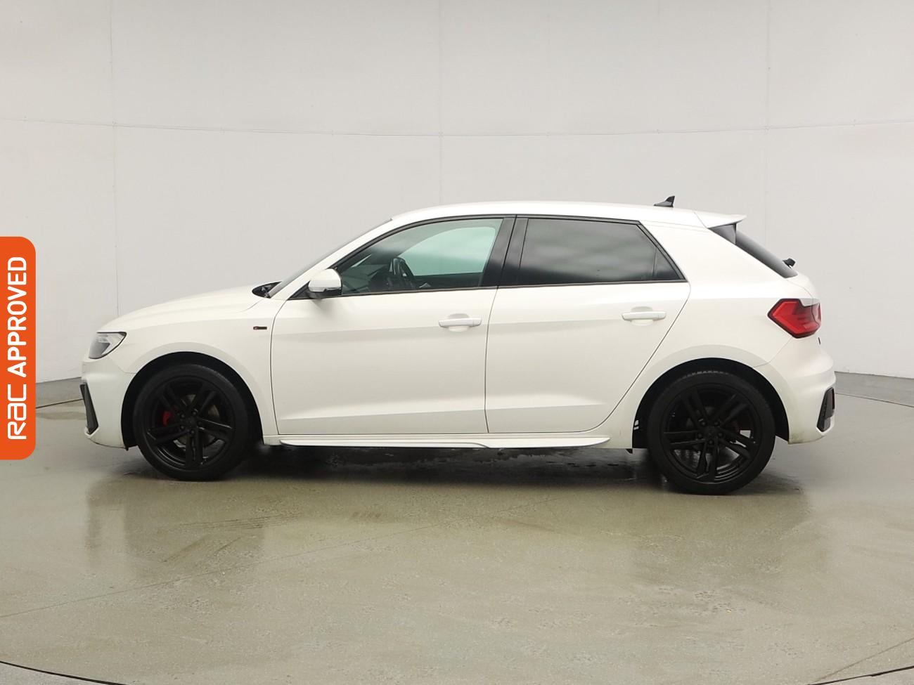 Used Audi A1 2019 for sale - 77407464: Photo 27