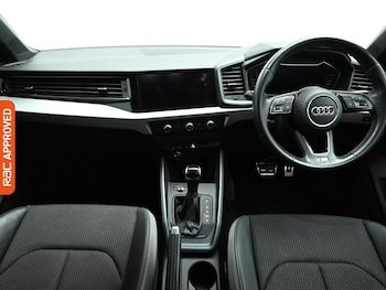 Used Audi A1 2019 for sale - 77407464: Photo