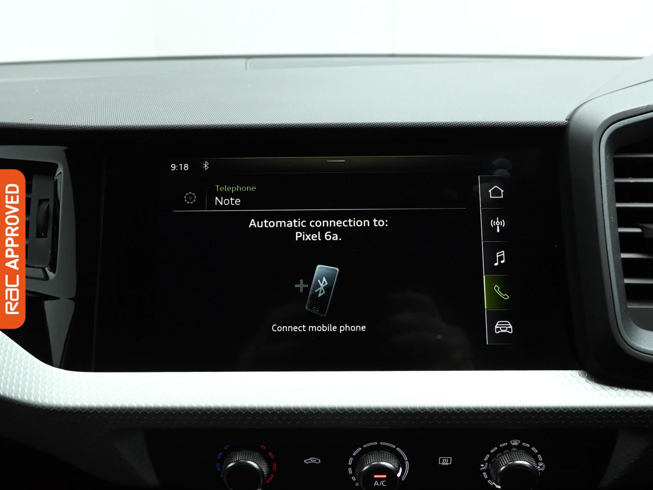 Used Audi A1 2019 for sale - 77407464: Photo 3