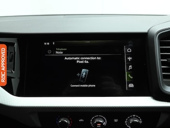 Used Audi A1 2019 for sale - 77407464: Photo