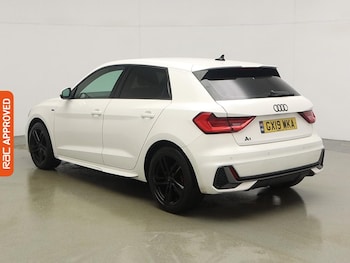 Used Audi A1 2019 for sale - 77407464: Photo