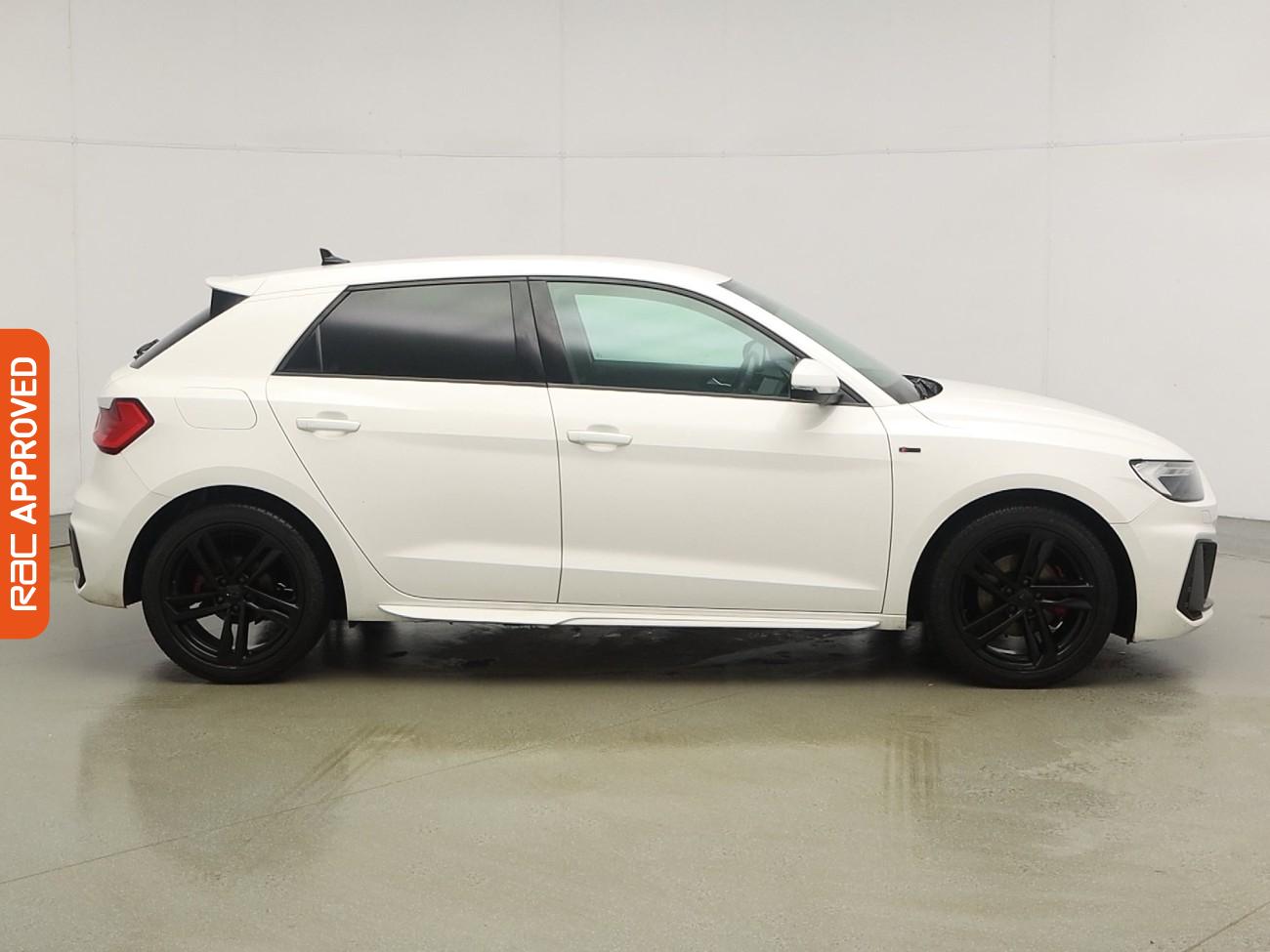 Used Audi A1 2019 for sale - 77407464: Photo 6