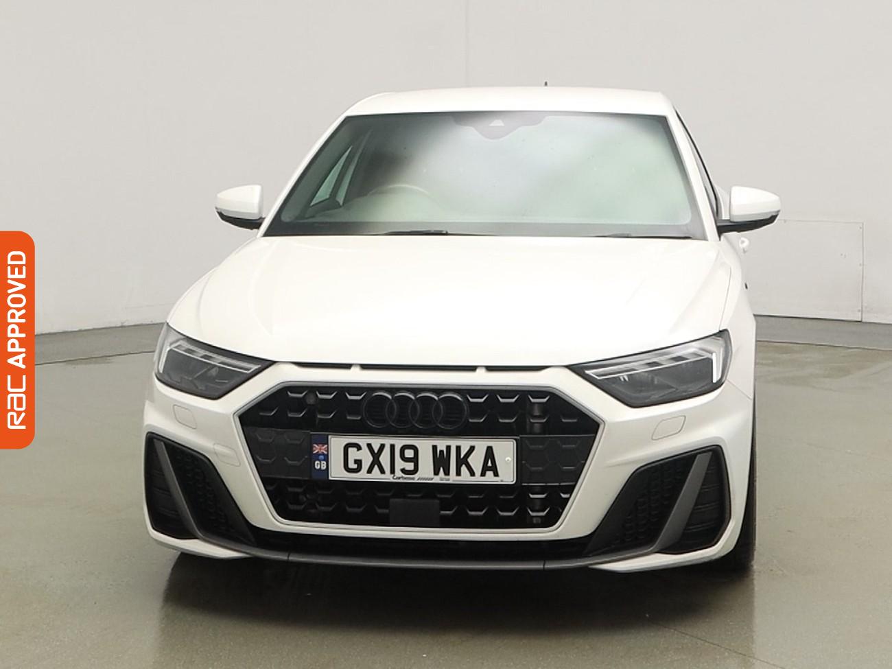 Used Audi A1 2019 for sale - 77407464: Photo 7