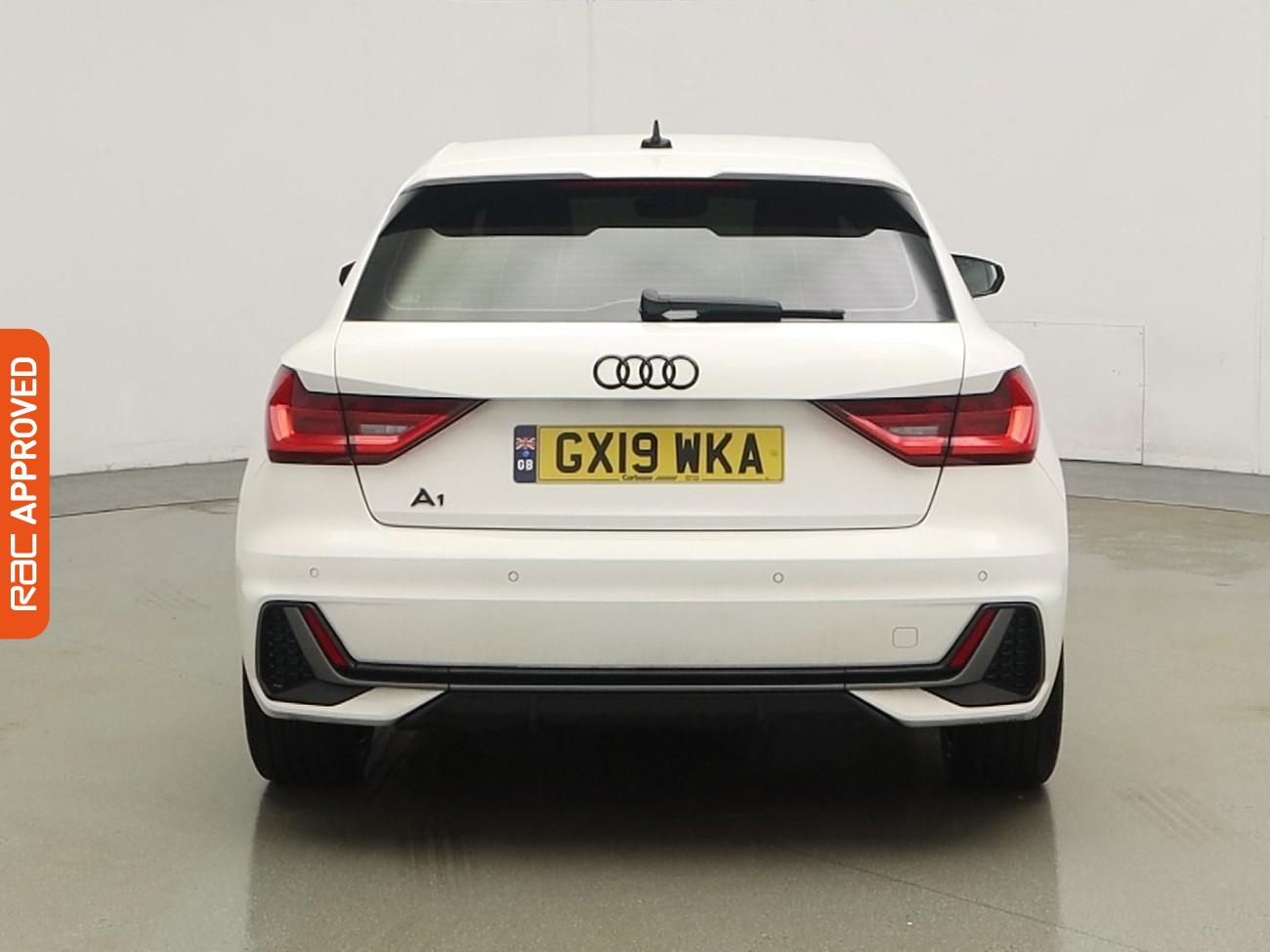 Used Audi A1 2019 for sale - 77407464: Photo 8