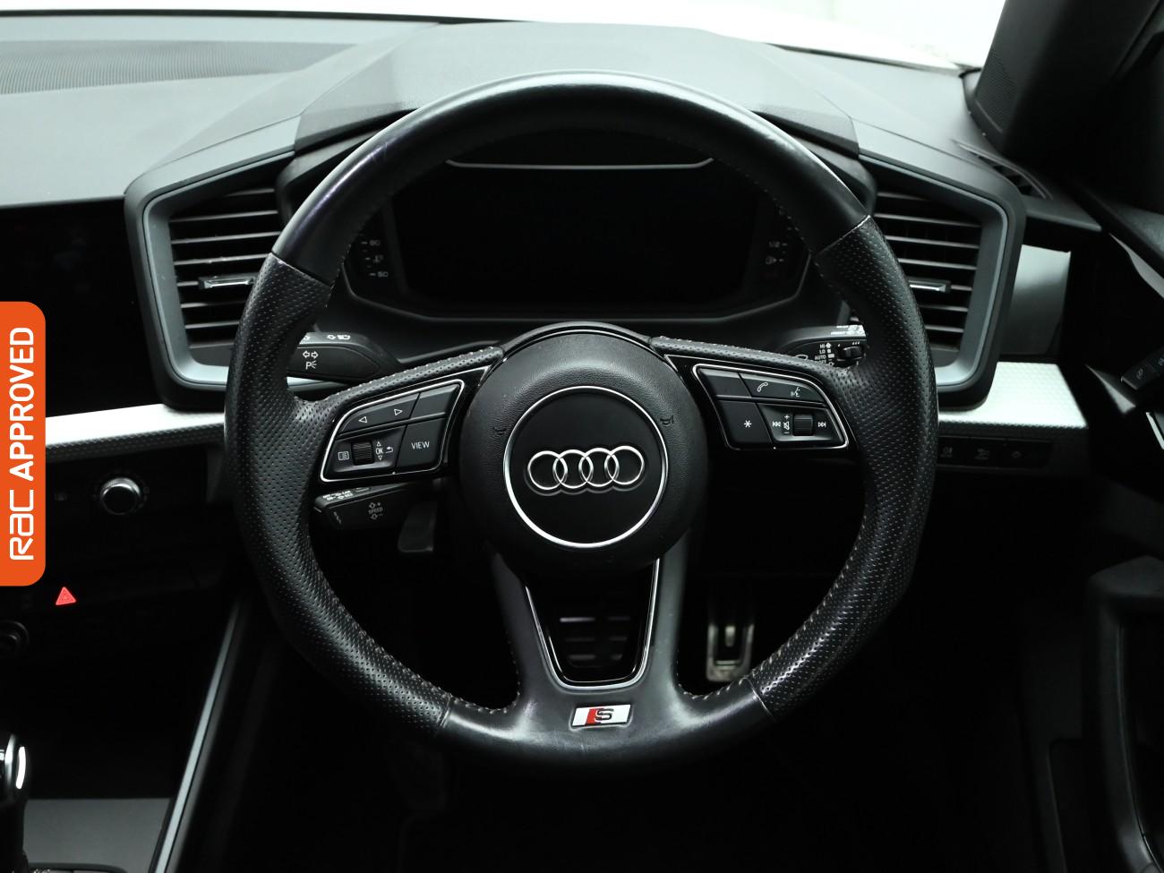 Used Audi A1 2019 for sale - 77407464: Photo 9