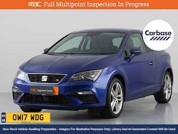 Used SEAT Leon 2017 for sale - 78131328: Photo