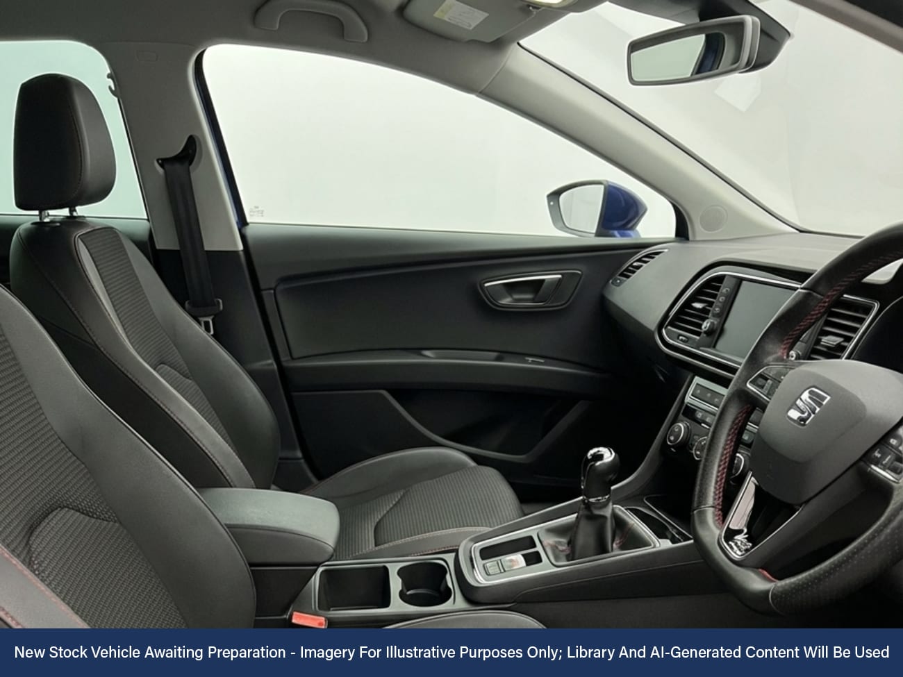 Used SEAT Leon 2017 for sale - 78131328: Photo 3