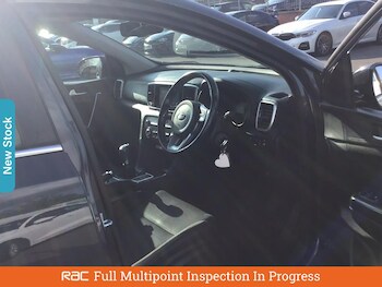 Used Kia Sportage 2019 for sale - 75735570: Photo