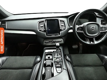 Used Volvo XC90 2019 for sale - 79234301: Photo