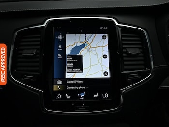 Used Volvo XC90 2019 for sale - 79234301: Photo