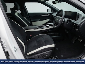 Used Kia EV6 2022 for sale - 78495361: Photo